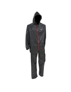 DAM Protec Rainsuit Black Tam. XXL